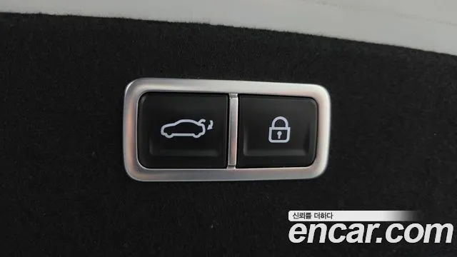 Genesis G80 (RG3) id 2812585 из Кореи 9