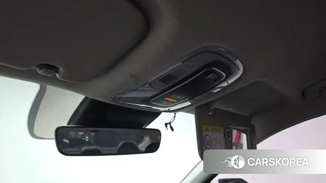 Hyundai Avante Hybrid (CN7) id 3257217 из Кореи 9