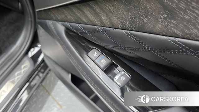 Kia K8 id 4676527 из Кореи 9