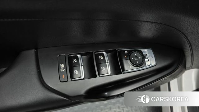 Kia The New K5 3rd generation id 4540068 из Кореи 9