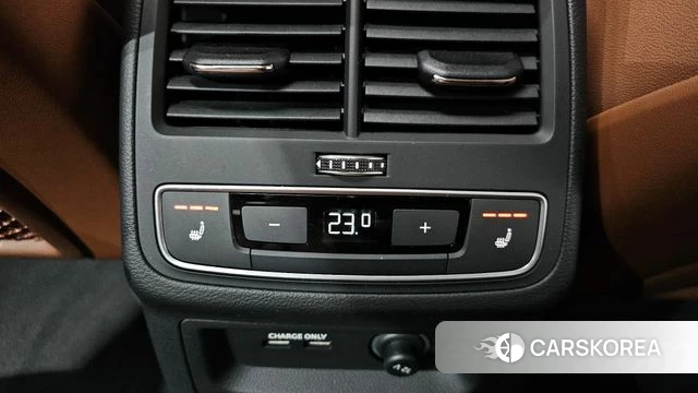 Audi A4 (B9) id 4701948 из Кореи 9