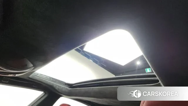 Maserati Quattroporte id 3318494 из Кореи 9