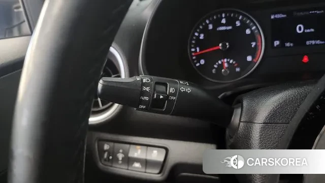 Kia Come New K3 id 3357261 из Кореи 9