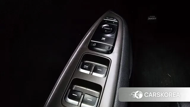 Kia The New K5 2nd generation id 3593286 из Кореи 9