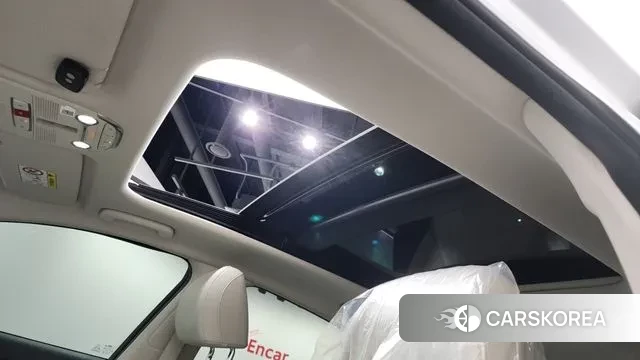 Hyundai The New Grandeur IG id 3427606 из Кореи 9