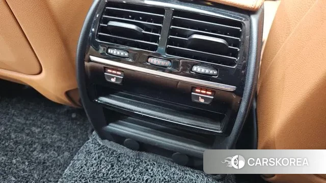 BMW 5 Series (G30) id 3536228 из Кореи 9