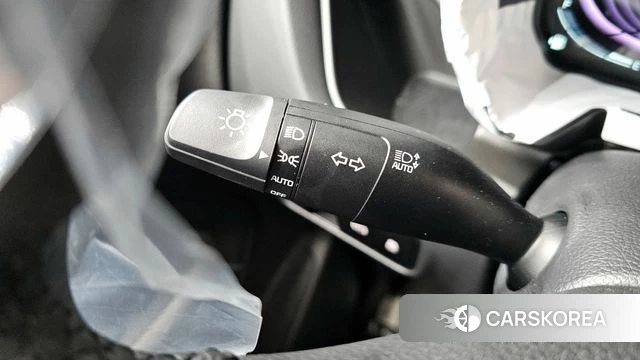 Kia The New Kia Ray id 3909162 из Кореи 9