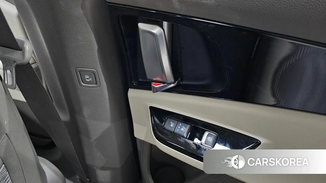 Kia Carnival 4th generation id 3826514 из Кореи 9