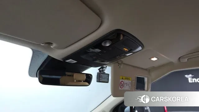 Kia Carnival 4th generation id 3650705 из Кореи 9