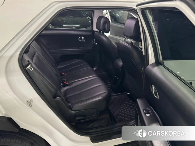 Hyundai Ionic 5 id 4308987 из Кореи 9