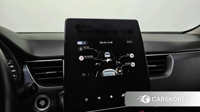 Renault Korea (Samsung) XM3 id 4356235 из Кореи 9