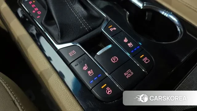 Kia The New Carnival id 3444959 из Кореи 9