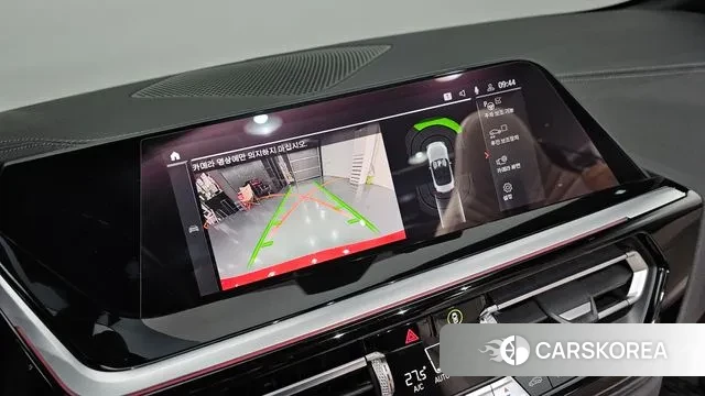 BMW Z4 (G29) id 3661339 из Кореи 9