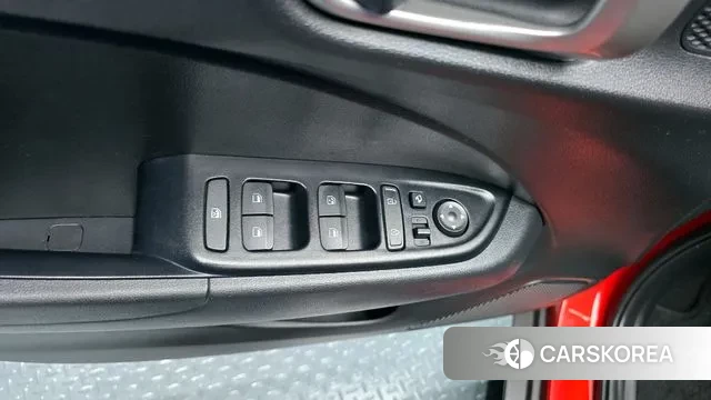 Hyundai Venue id 3374620 из Кореи 9