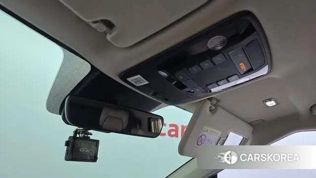 Kia Carnival 4th generation id 3274173 из Кореи 9