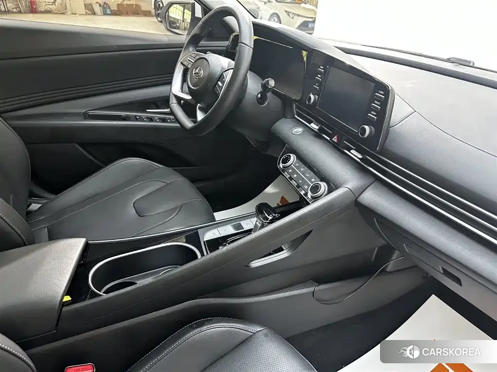 Hyundai Elantra id 4538800 из Китая 9