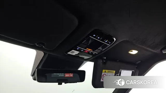 Hyundai Santa Fe (MX5) id 3354005 из Кореи 9