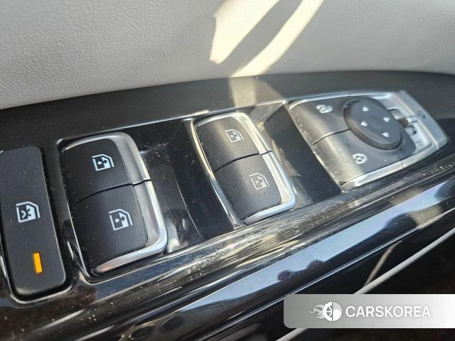 Kia Carnival 4th generation id 4392547 из Кореи 9