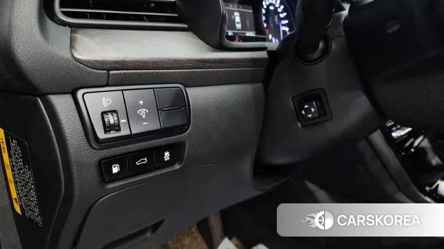 Kia K7 Premier id 3055269 из Кореи 9