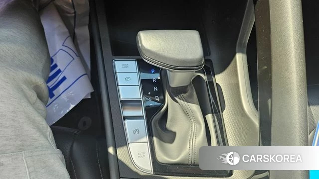 Hyundai Avante (CN7) id 3923279 из Кореи 9