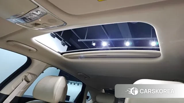 Kia More K9 id 3666748 из Кореи 9