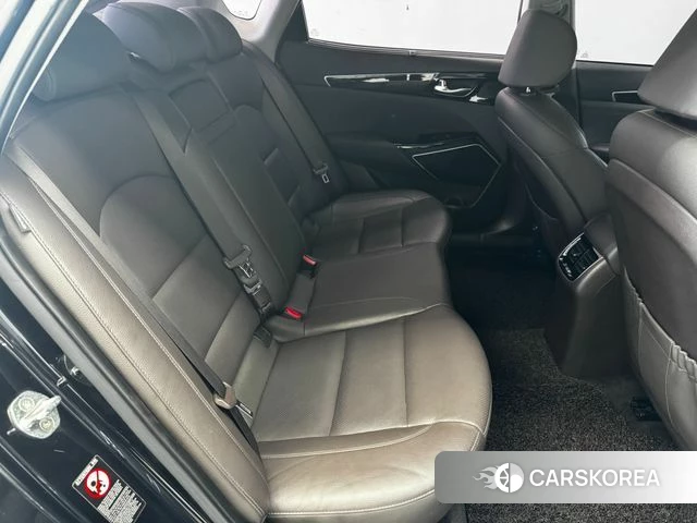Kia All New K7 Hybrid id 4943889 из Кореи 9