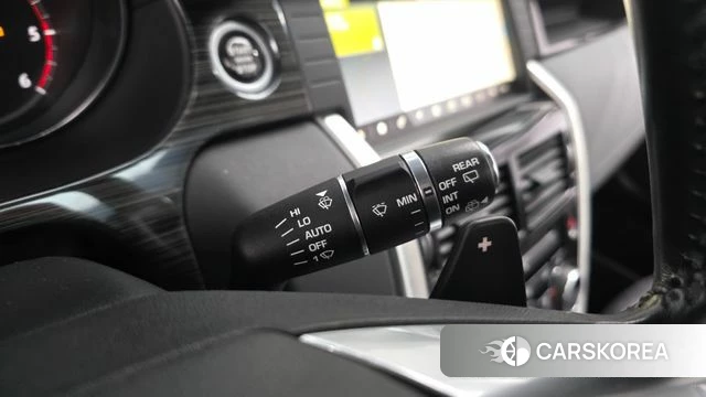 Land Rover Discovery Sports id 4526000 из Кореи 9