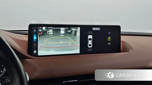 Genesis G80 (RG3) id 3328698 из Кореи 9