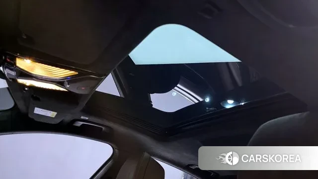 BMW 7 Series (G11) id 3296432 из Кореи 9