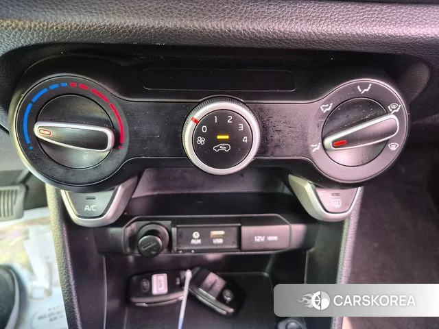 Kia All New Morning (JA) id 3821154 из Кореи 9