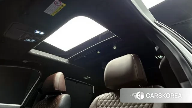 Hyundai Santa Fe TM id 2970666 из Кореи 9