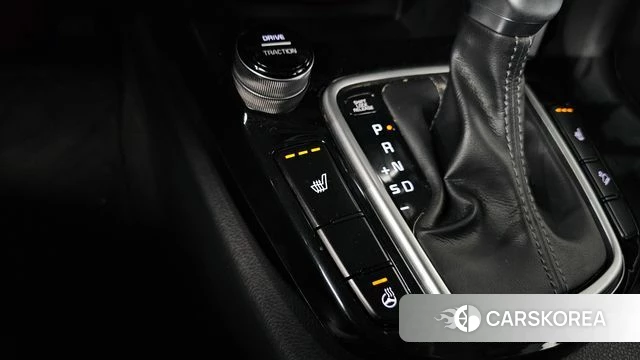 Kia Seltos id 4268753 из Кореи 9