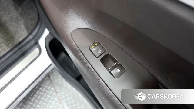 Hyundai The New Grandeur IG Hybrid id 3012832 из Кореи 9