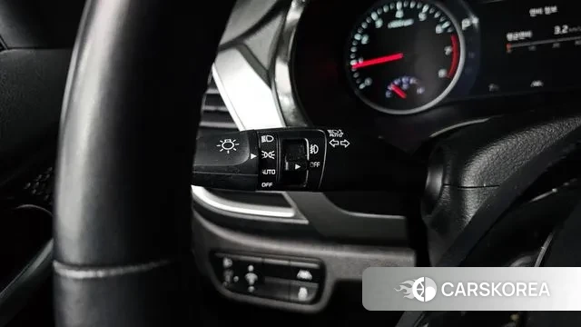 Kia Seltos id 3770915 из Кореи 9