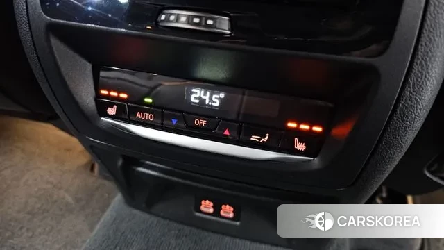 BMW X4 (G02) id 3596747 из Кореи 9