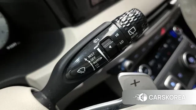 Hyundai The New Palisade id 3659375 из Кореи 9