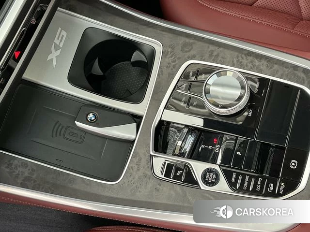 BMW X5 id 4278301 из Китая 9
