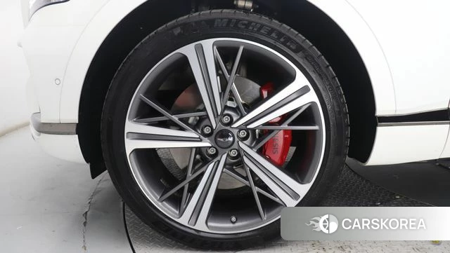 Genesis GV80 Coupe id 4853950 из Кореи 9