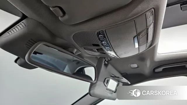 Mercedes-Benz C-Class W205 id 2511648 из Кореи 9