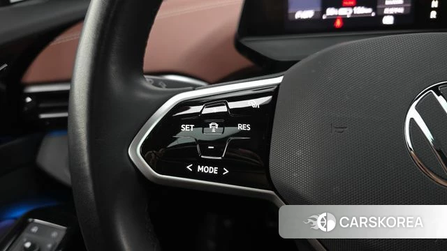 Volkswagen ID.4 id 3922102 из Кореи 9