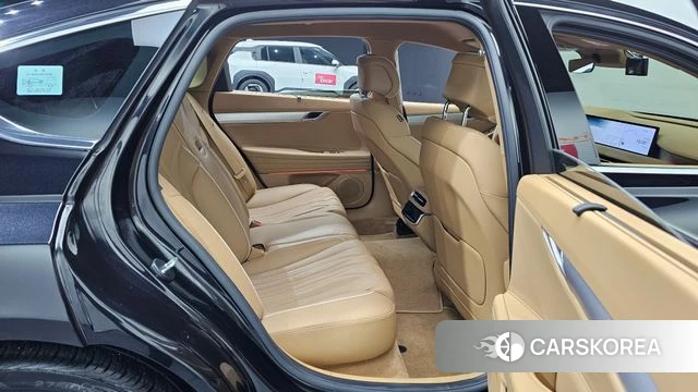 Genesis G80 (RG3) id 3914380 из Кореи 9