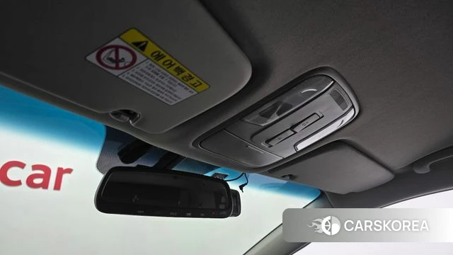 Kia The New Carnival id 4923872 из Кореи 9