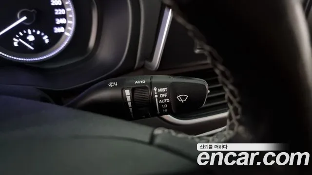 Hyundai Grandeur IG id 2382849 из Кореи 9