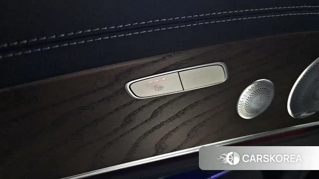 Mercedes-Benz E-Class W213 id 3008212 из Кореи 9