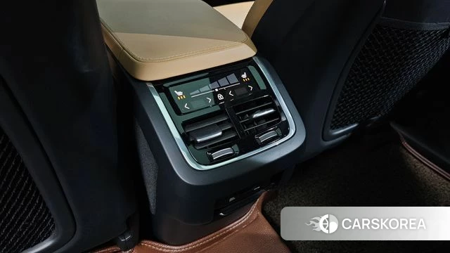 Volvo XC90 second Generation id 4430317 из Кореи 9
