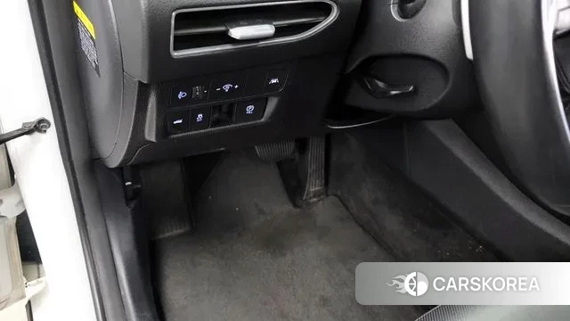 Hyundai Sonata (DN8) id 3588246 из Кореи 9