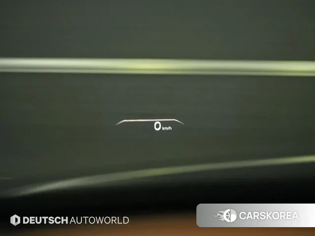 Genesis G80 (RG3) id 3601534 из Кореи 9