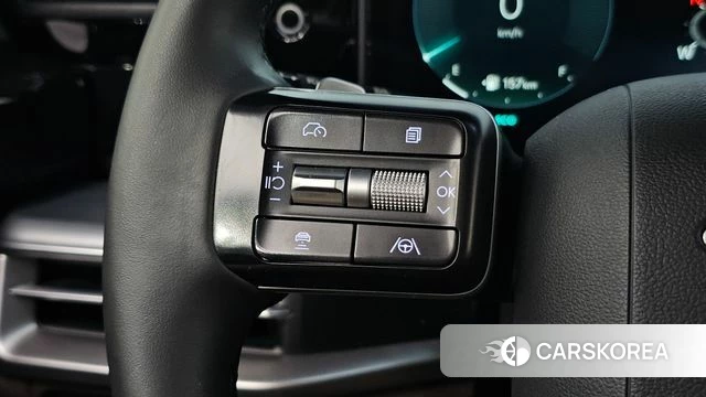 Hyundai Grandeur Hybrid (GN7) id 4749553 из Кореи 9
