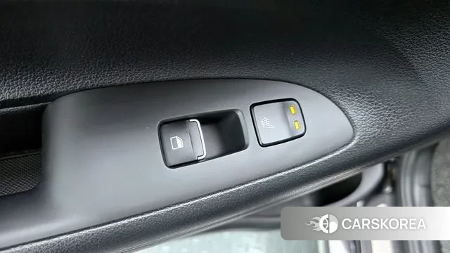 Hyundai Grandeur IG id 3336673 из Кореи 9