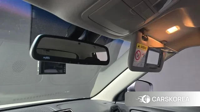 Ssangyong Berry New Tivoli id 3539934 из Кореи 9